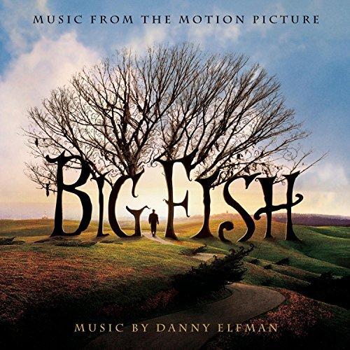 Big Fish" Original Soundtrack
