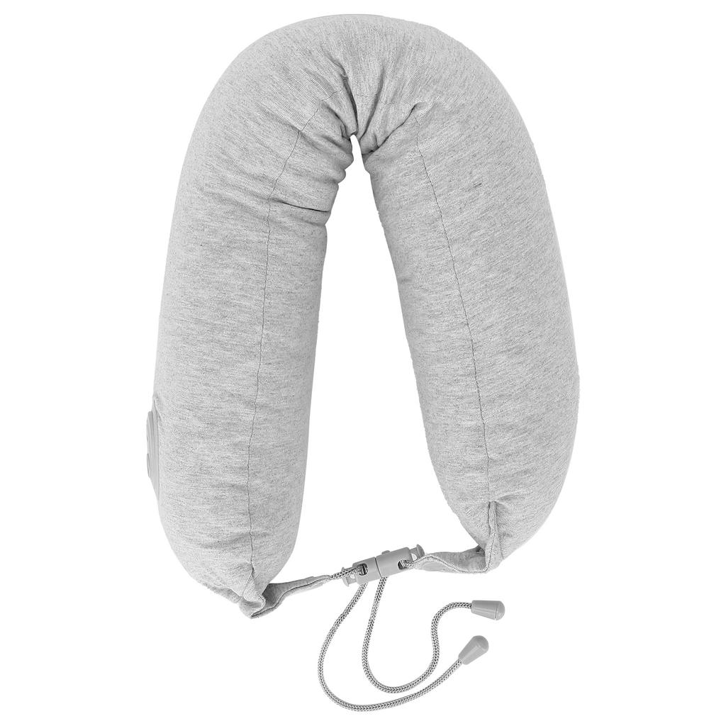 Maseur Electric pentru Gât în Formă de U Multifuncțional Pernă de Masaj Cervical