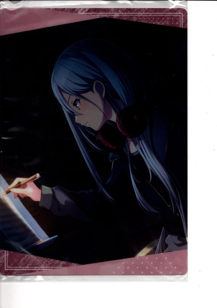 MOVIC Project SEKAI COLORFUL Project SEKAI Colorful Stage Hatsune Miku C Yoizaki Kanade A STAGE! feat. vol.7