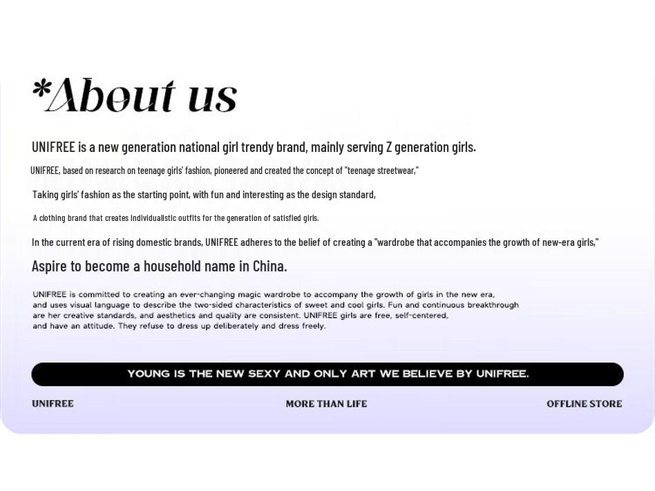 unifree Sweet Cool Bow Print Knit Sweater