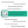 Children and Adolescent Physical Fitness Improvement Guide