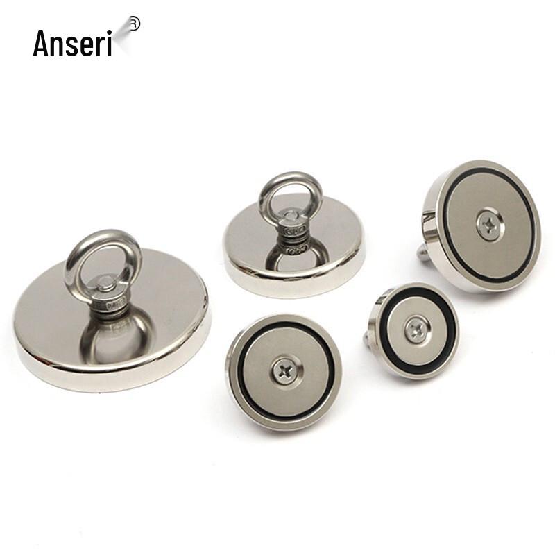 Ansai Rui Powerful Recovery Magnet