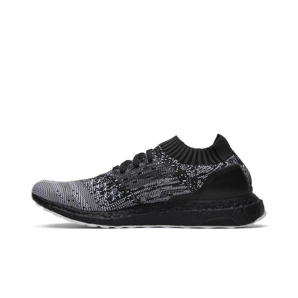 Adidas UltraBoost Uncaged 'Oreo' (Unisex) Core Black / Footwear White-Core Black Running Shoes S80698