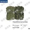 Langshengshi Truck Cargo Anti-Fall Nylon Protection Net