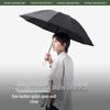 Beneunder Automatic 10-Rib Folding Umbrella