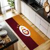 Galatasaray Kitchen Mats Durable Bathroom Pads Comfortable Rugs Carpets For Kitchen Home Office Sink Laundry Room Bathroom Decor
