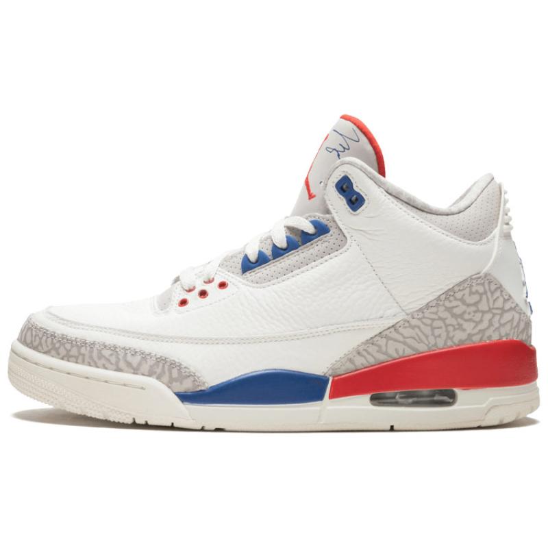 Air Jordan 3 Retro 'International Flight' Jordan 136064-140
