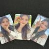 FROMIS_9 [Sale] Son Ha Yeon Sudhiwe Photo Card Bulk