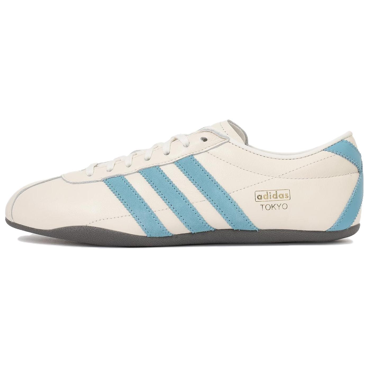 (WMNS) adidas Tokyo Preloved Blue Women s JR2081 EU 46⅔