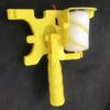 Neue Wand Dekorieren Malerei Roller Pinsel Set Pinsel Kit Multifunktionale Haus Farbroller Runner