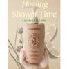 [Essenherb] Tea Tree Arc / Earl Grey Milk / Rosemary Scrub Daily Body Wash (500ml)
