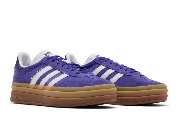 adidas Gomma da masticare Gazelle Bold Energy Ink (Da donna)