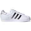 adidas Originals Superstar 'White Black' Women's FY0238