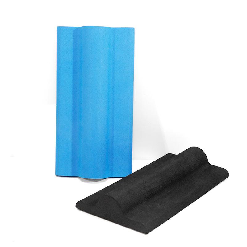 Flat Foot Trainer EVA Foam Arch Support & Yoga Massage Mat