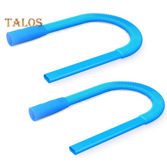 1/2 Stück Staubsaugerschlauchaufsatz mit dehnbarem Universalanschluss Trocknerentlüftung Staubsauger-Fusselentfernerschlauch Ersatzteile