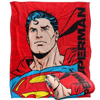 Poses Blanket
