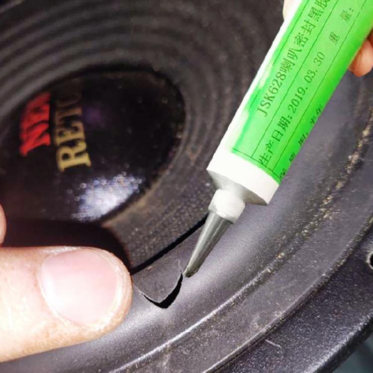 High Strength Electronic Seal Speaker Repair Glue 80ml Professional Grade