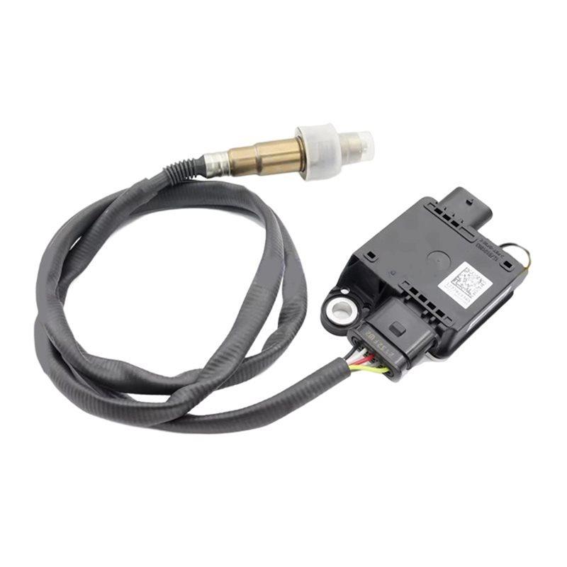 For Ford Transit MK8 Car Accessories Exhaust Particulate Sensor PM Sensor NK31-5L239-BA фиолетовый