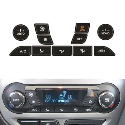 Accessori per abitacolo auto – Adesivi per abitacolo auto