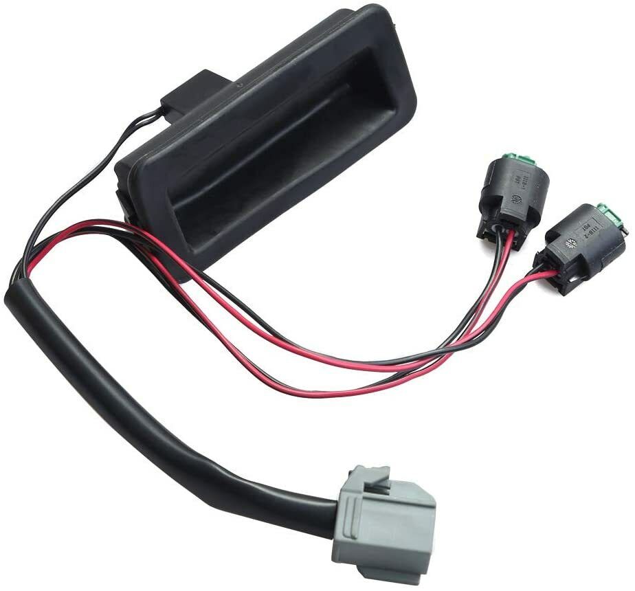 

LR015457 LR071910 LR073594 LR014482 For Land Rover Discovery 3 4 Rear Tailgate Door Release Handle Switch Car Accessories REAR