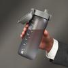 Ion8 Bpa Free I8Rf750 Bottle Gray