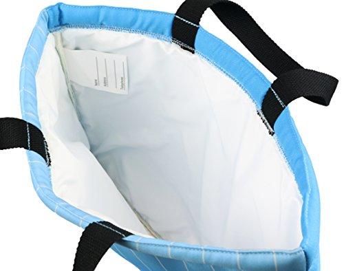 Takanami Create Baystars Bonded Lesson Bag [Professional Baseball/Yokohama DeNA Baystars/Yokohama Baystars/Tool Bag/Gym Bag] 068849