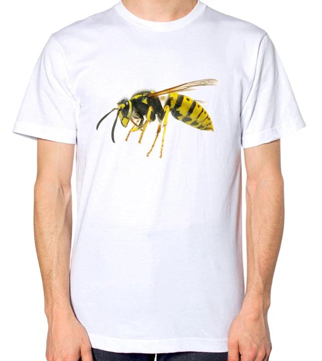 Wasp T-Shirt Mens Ladies Unisex Top XXXXL
