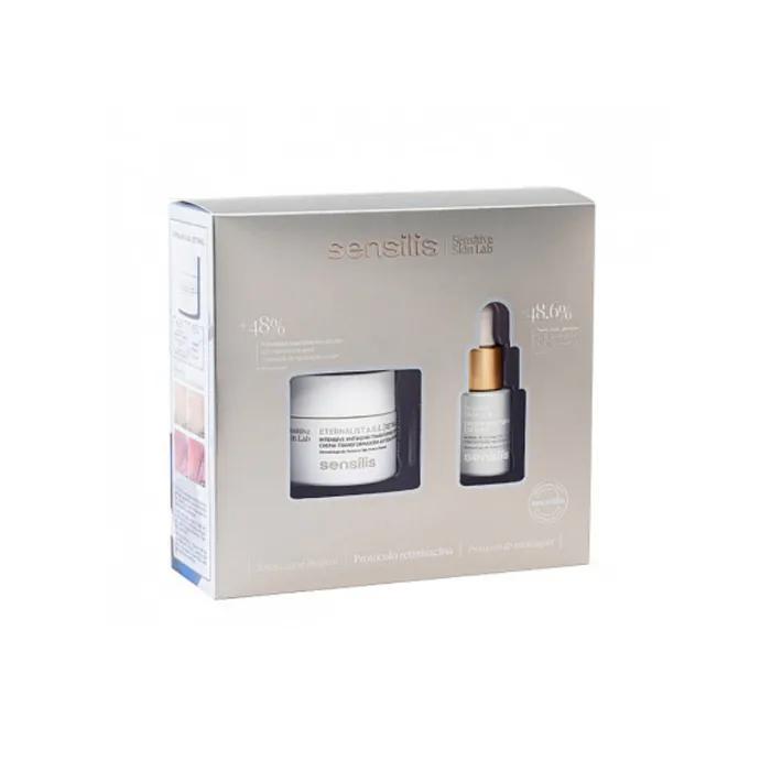 

Sensilis Retinol Protocol Set 2 Pieces
