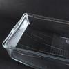 Scania Headlight Glass Cover: Non-Fading, High Transmittance Lampshade