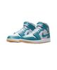 Air 1 Mid Aquatone Jordan 1 AJ1 Mid Aquatone DQ8426-400