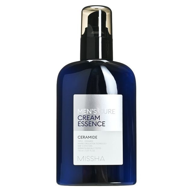MISSHA Herren Cure Cream Essence 150ml AUTHENTIC STORE