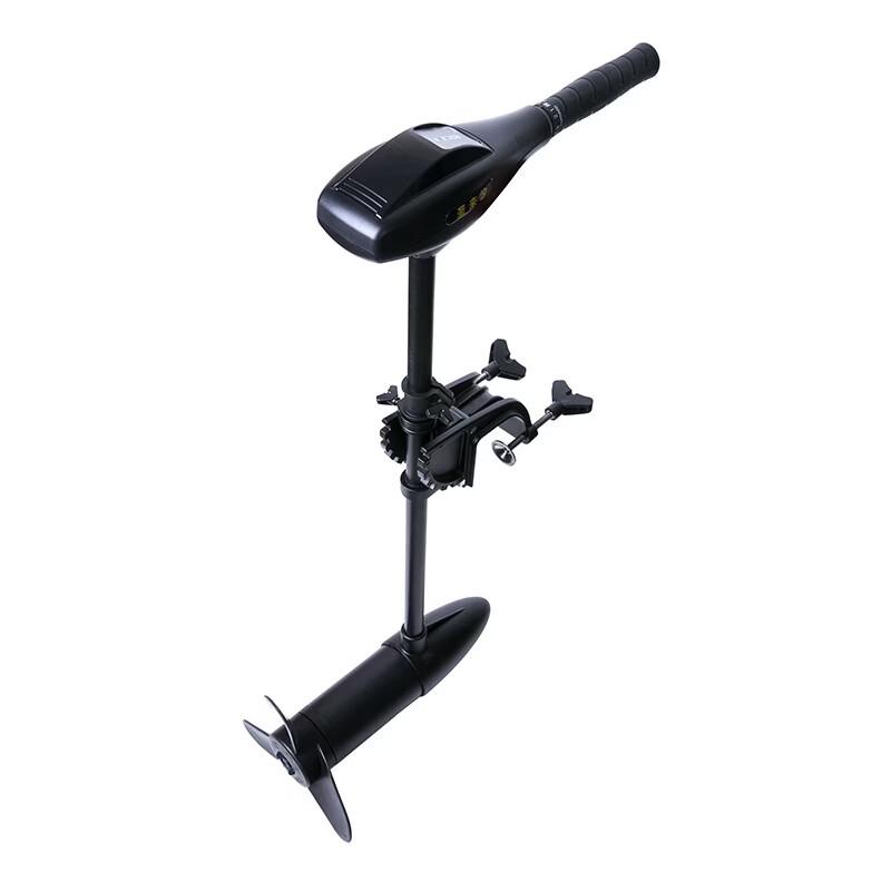 Электрический подвесной мотор Rui Lv