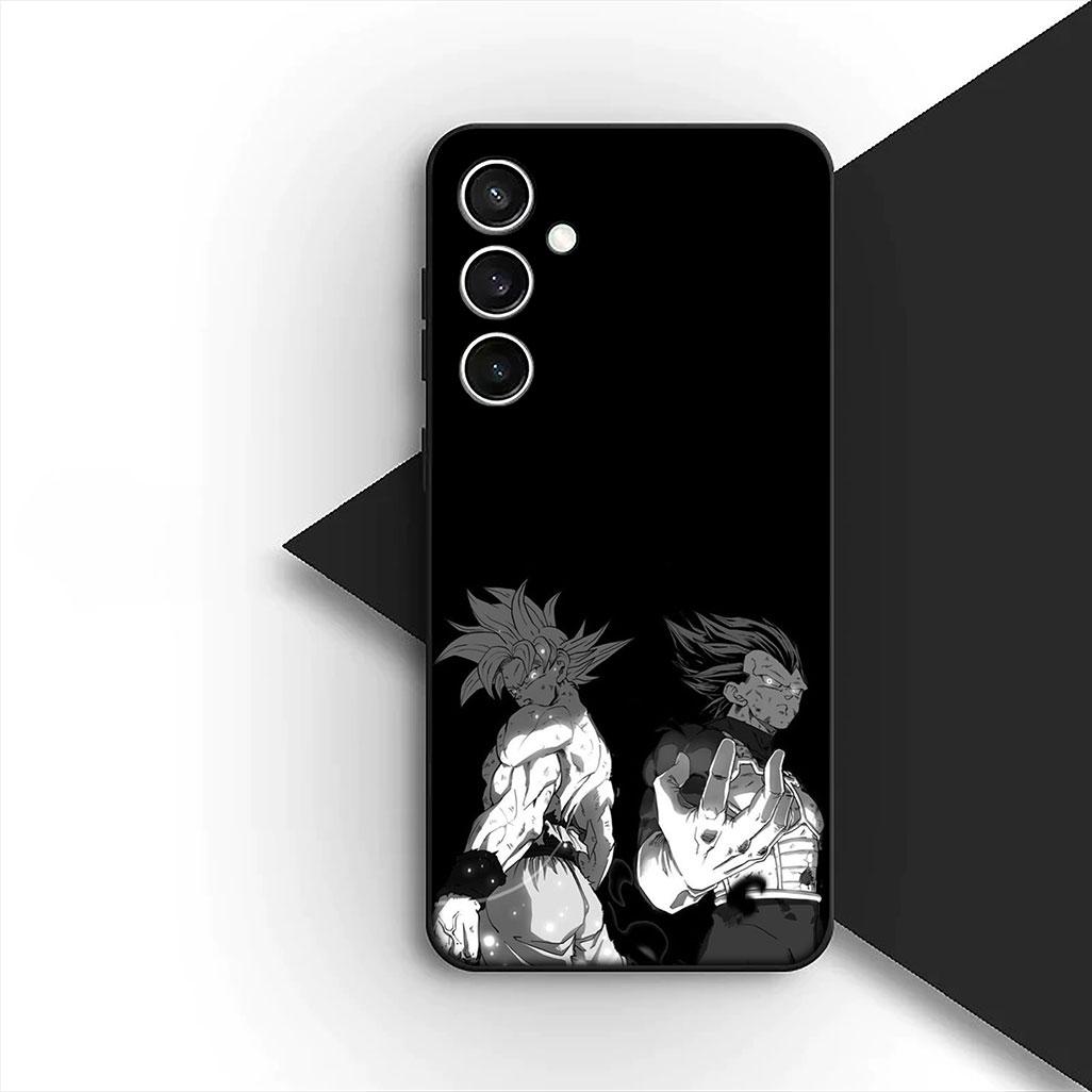 

Casing for Apple iPhone 12 13 Pro Max Mini ProMax X XR Air 13Pro XS Phone Cover Protective Case Dragons Gokus Balls iPhone 11 Pro Max