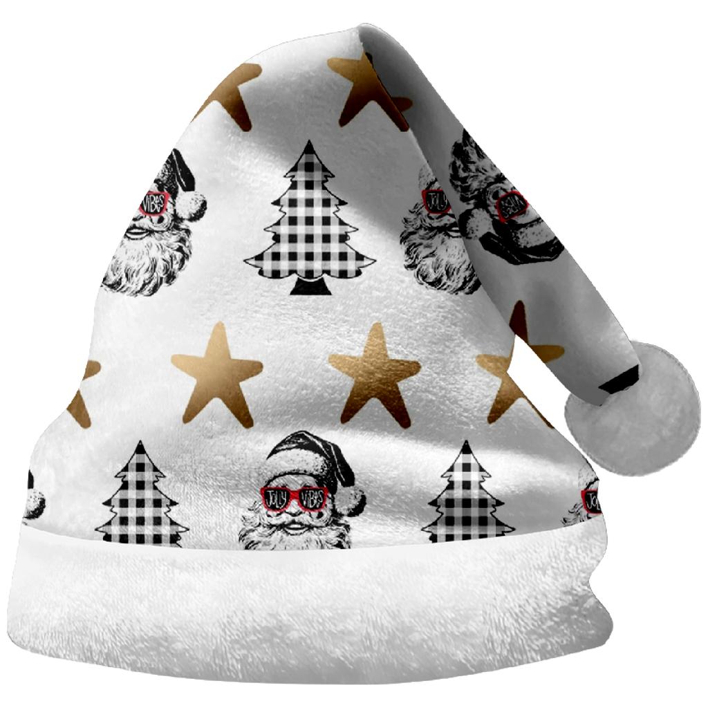 Funny Christmas Hats, Christmas Party Supplies, Holiday Hats