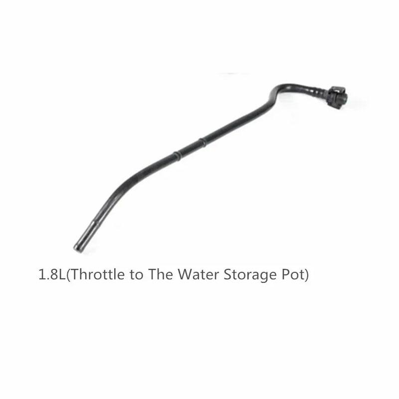 Baificar Brand New  Water Recirculation Thermostat Hose 55574685 For Chevrolet Aveo Cruze 1.6 1.8 Trax Opel Astra H