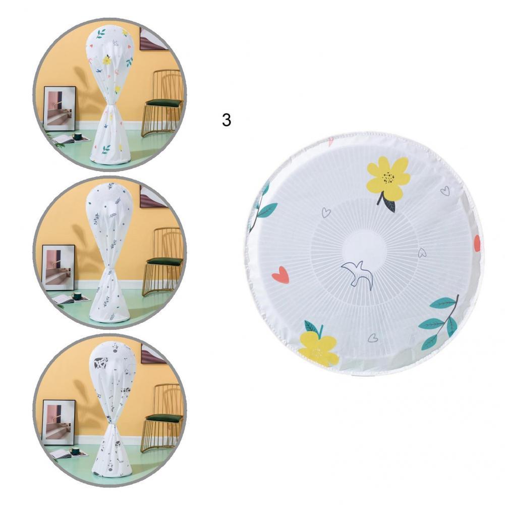 Fan Dust Cover  Useful Safety Protection Fan Dust Cover  Thicken Electric Fan Storage Bag