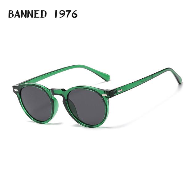 New Fashion Polarized Sunglasses Women Vintage Luxury Brand Design Glasses Mirror Classic Oculos De Sol Feminino Men Eyewear
