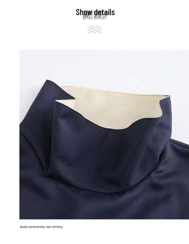 Costume de Guerre Uchiha Obito Akatsuki avec Masque & Éventail - Tenue Cosplay Naruto