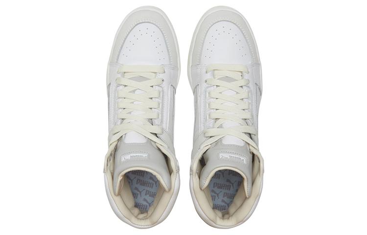 PUMA Slipstream Mid Luxe 'White Grey Violet' 382090-01
