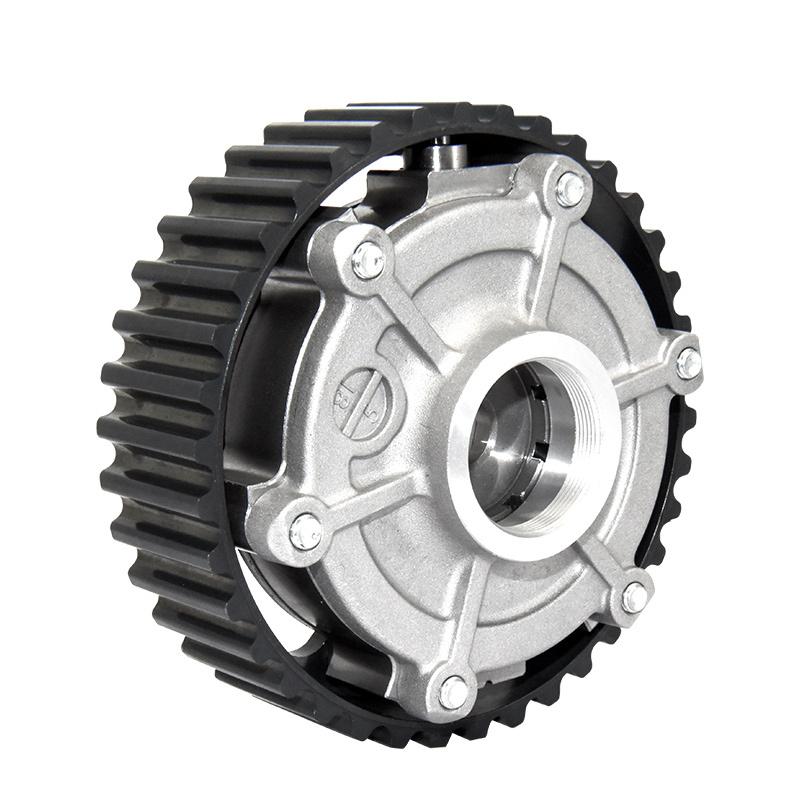 8200782671 Camshaft Inlet Exhaust Timing Gear Sprocket Engine Intake Adjuster For Renault Engine Part Car Accessories