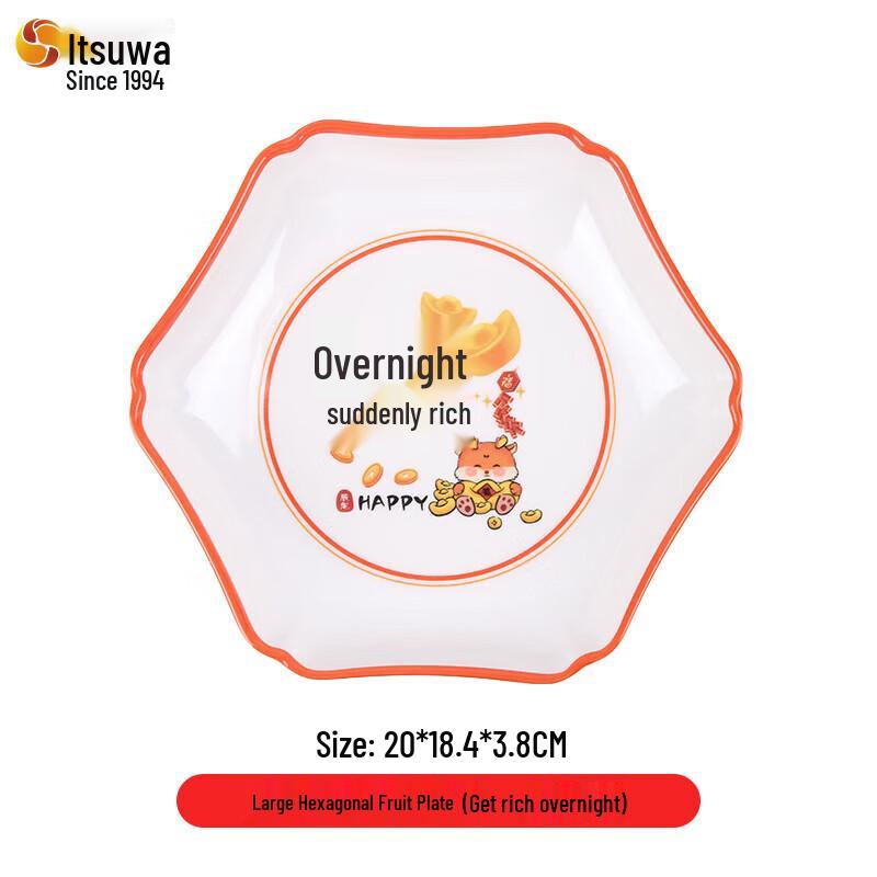 Wuhe Guochao Fortune Plastic Bone Plate