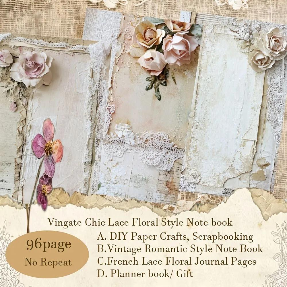 Notepad A5, sheets: 48