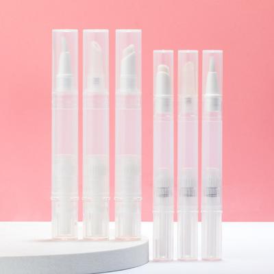 Practical Concealer Dispensing Pen Multifunctional Compact