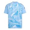 adidas Soccer Jerseys Unisex Blue Moderate LG1963