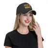 Punk Colorful Sunset Awesome Since 1982 Birthday Baseball Cap Men Women Breathable 40th Years Old Dad Hat Sports