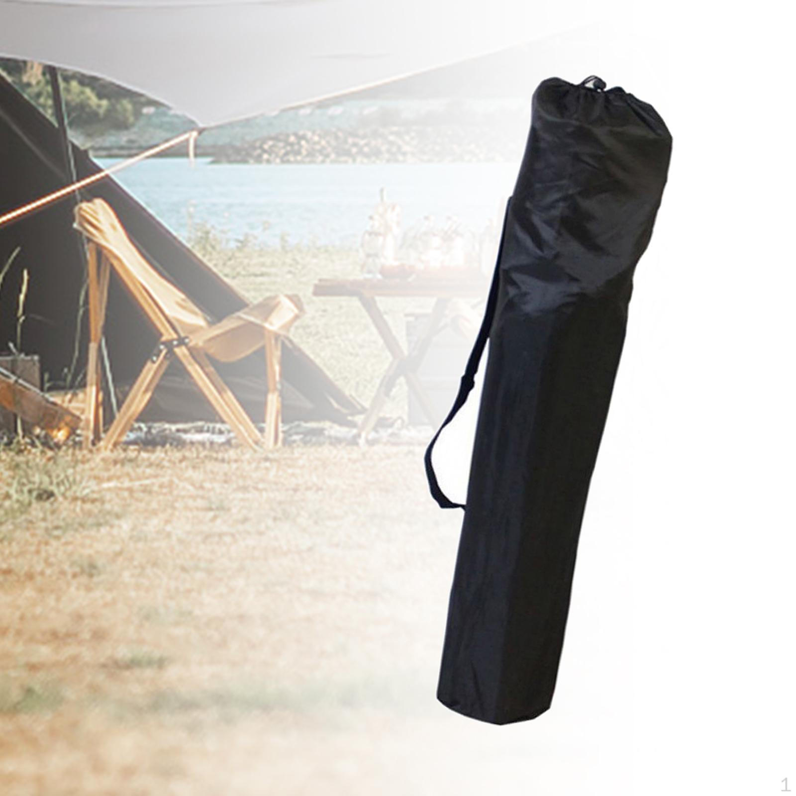 

Складной стул-сумка, сменный легкий садовый органайзер для кемпинга на ночь 23cmx130cm