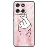 Pro pouzdro Motorola Moto G56 5G XT2529-1 Módní měkký silikonový TPU kryt na telefon Pro MOTO G66j G66y MotoG56 Nárazuvzdorný nárazník G 56