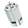 RS‑550 Micro Motor DC 12V 22000 Rpm For Various Cordless Electric Hand Drill