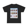 The Chicago Gang Book Page 23 - Ambrose Members - T-Shirt