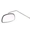 360 Degree Rotation Bicycle Mirror Rear Eyeglass Helmet Mount Rearview New Riding Mirror  Cycling